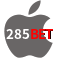 Aplicativo 285bet para iOS